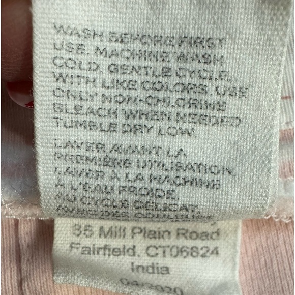 BURT’s Bees Baby Burp Cloths - Picture 7 of 12